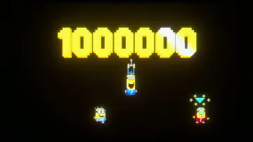 Задник к фильму "Game Over and Over" #882035