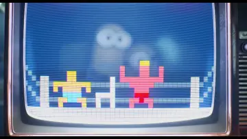 Задник к фильму "Game Over and Over" #882037