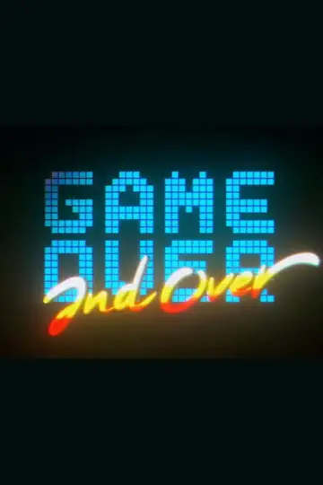 Постер к фильму "Game Over and Over" #882040