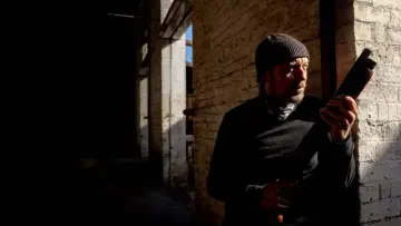 Задник к фильму "Восстание Бэдленда" #910054