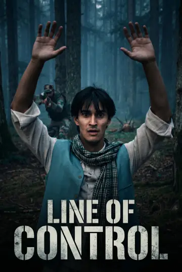 Постер к фильму "Line Of Control" #1141722