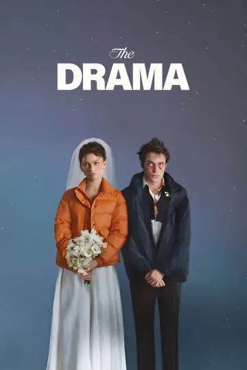 Постер к фильму "Вот это драма!" #1575240