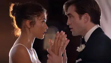 Задник к фильму "Вот это драма!" #761149