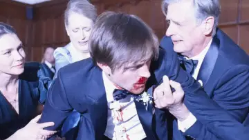Задник к фильму "Вот это драма!" #795640