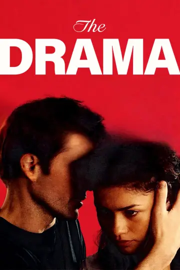 Постер к фильму "Вот это драма!" #815474