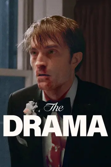 Постер к фильму "Вот это драма!" #815486