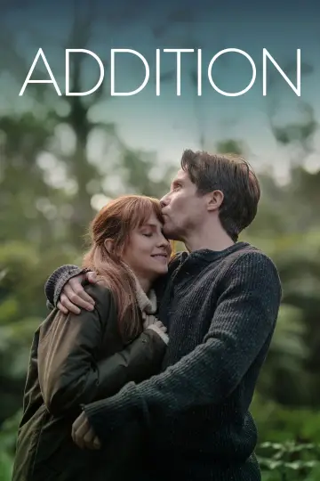 Постер к фильму "Addition" #534889