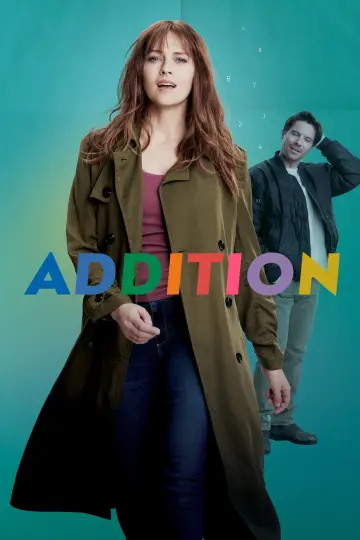 Постер к фильму "Addition" #834757