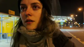 Задник к фильму "Мои нежелательные друзья. Часть I: Последний воздух в Москве" #672673
