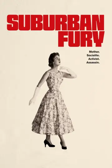 Постер к фильму "Suburban Fury" #882009