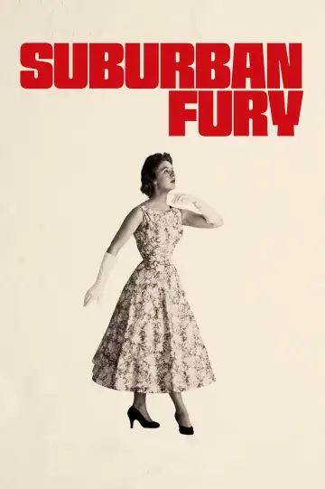 Постер к фильму "Suburban Fury" #882010