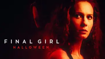 Задник к фильму "Final Girl: Halloween" #942807