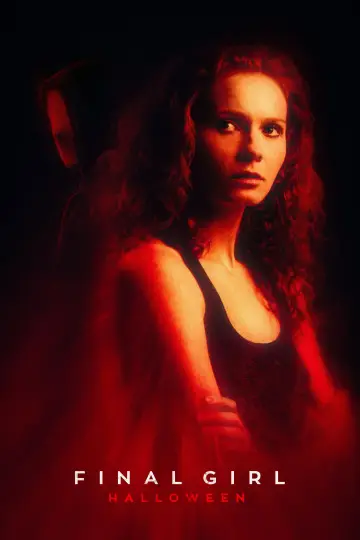 Постер к фильму "Final Girl: Halloween" #942808
