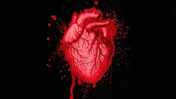 Задник к фильму "The Tell-Tale Heart" #550741