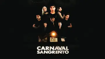 Задник к фильму "Carnaval Sangrento" #974455