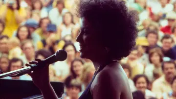Задник к фильму "Janis Ian: Breaking Silence" #806240