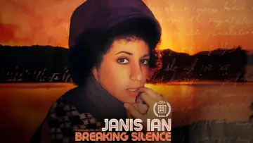 Задник к фильму "Janis Ian: Breaking Silence" #806241