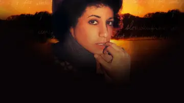 Задник к фильму "Janis Ian: Breaking Silence" #806245
