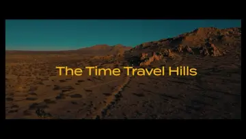 Задник к фильму "The Time Travel Hills" #882000