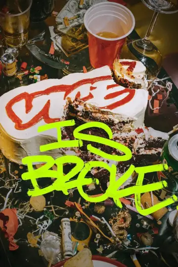 Постер к фильму "Vice Is Broke" #1184408