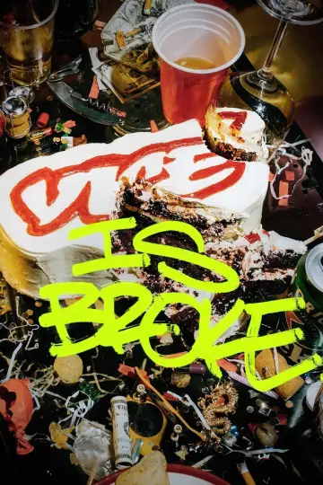 Постер к фильму "Vice Is Broke" #1184409