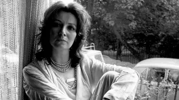 Задник к фильму "Blue Road: The Edna O