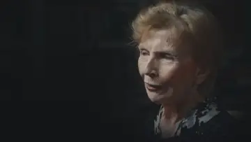Задник к фильму "Blue Road: The Edna O