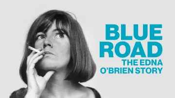 Задник к фильму "Blue Road: The Edna O