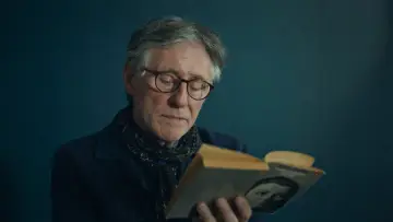 Задник к фильму "Blue Road: The Edna O
