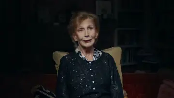 Задник к фильму "Blue Road: The Edna O