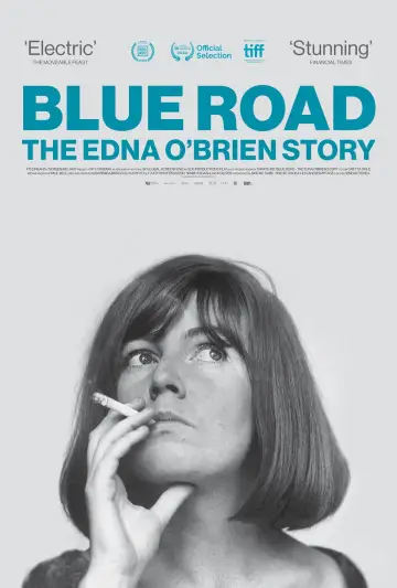 Постер к фильму "Blue Road: The Edna O