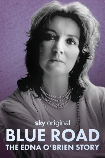 Постер к фильму "Blue Road: The Edna O