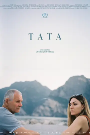 Постер к фильму "Tata" #1631665