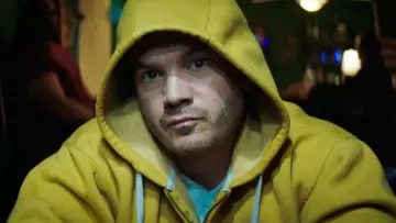 Задник к фильму "Игрок" #864352