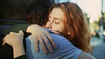 Задник к фильму "Depois do Fim" #1629648