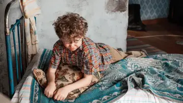 Задник к фильму "Батя 2: Дед" #982363