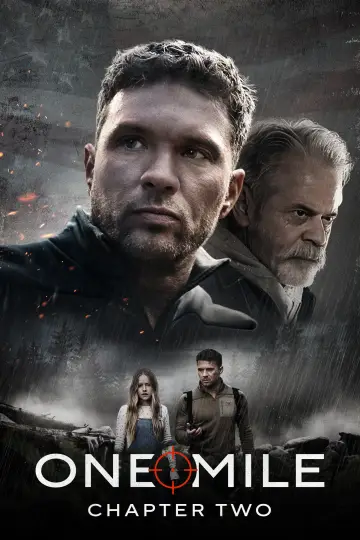 Постер к фильму "Одна миля: Глава вторая" #762523