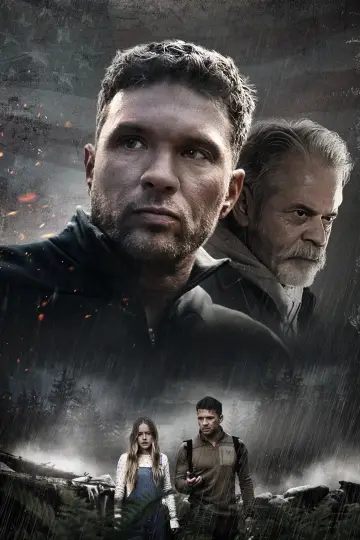 Постер к фильму "Одна миля: Глава вторая" #762524