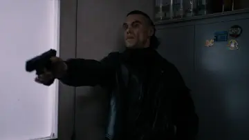 Задник к фильму "Метод Любовника: Без Чувств" #736918