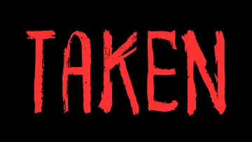 Задник к фильму "TAKEN" #714066