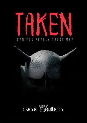 Постер к фильму "TAKEN" #714069