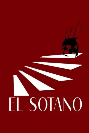 Постер к фильму "El Sótano" #1151826