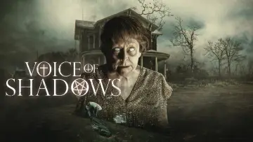 Задник к фильму "Voice of Shadows" #559105
