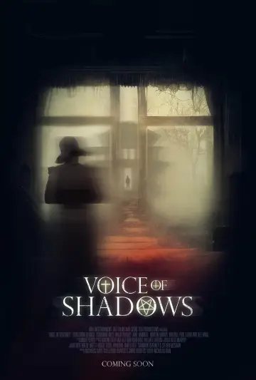Постер к фильму "Voice of Shadows" #559110