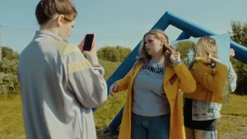 Задник к фильму "Biru Unjárga" #721588