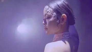 Задник к фильму "Dancer" #1149367