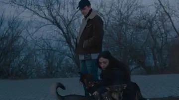 Задник к фильму "Nu mă lăsa să mor" #1141143