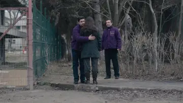 Задник к фильму "Nu mă lăsa să mor" #1141144