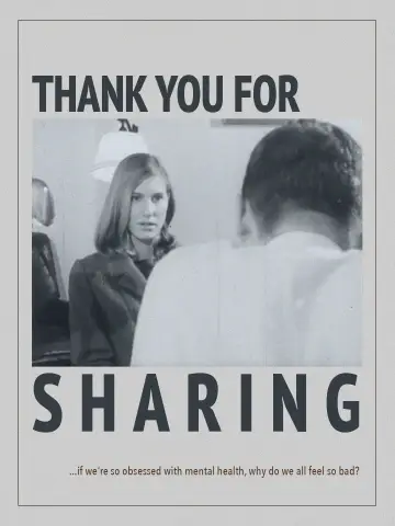 Постер к фильму "Thank You for Sharing" #1177420