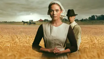 Задник к фильму "Stalked by My Amish Boyfriend" #704727
